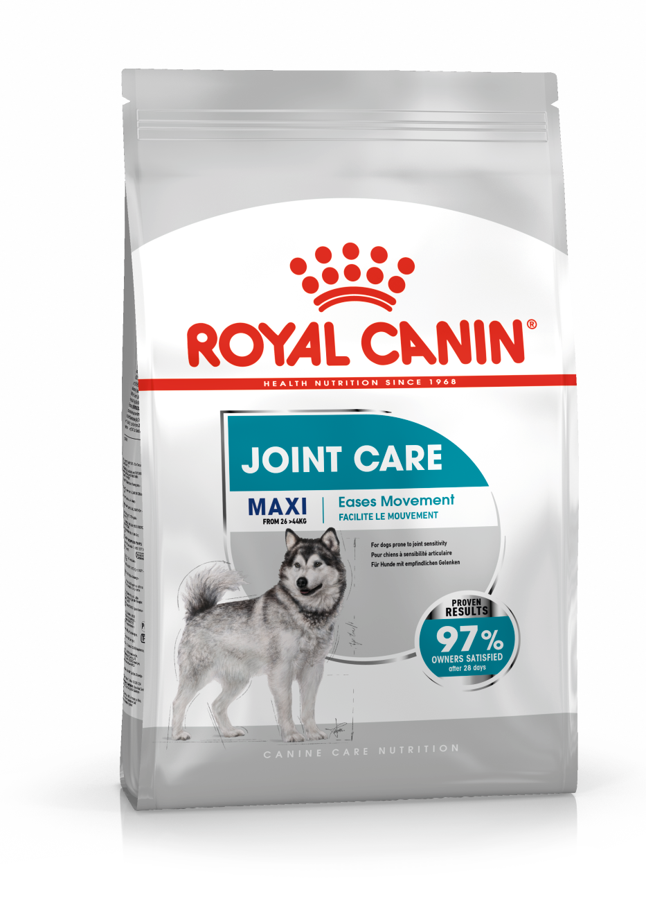 Royal Canin Maxi Joint Care Pienso para Perros ROYAL CANIN Mascotas-Ávila
