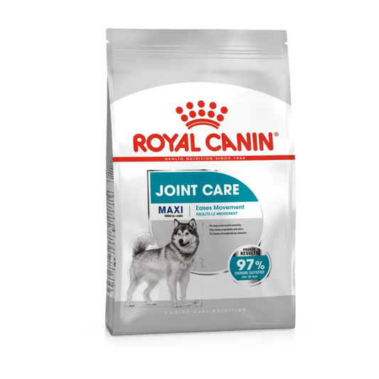 Royal Canin Maxi Joint Care Pienso para Perros ROYAL CANIN Mascotas-Ávila
