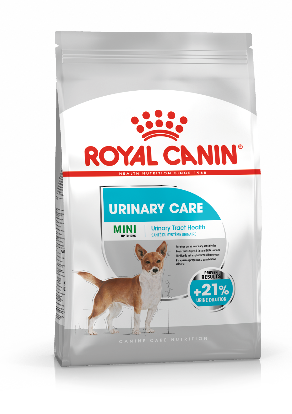 Royal Canin Mini Urinary Care Pienso para Perros ROYAL CANIN Mascotas-Ávila
