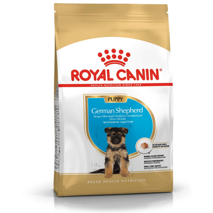 Royal Canin Pastor Alemán Puppy Pienso para Cachorros ROYAL CANIN Mascotas-Ávila