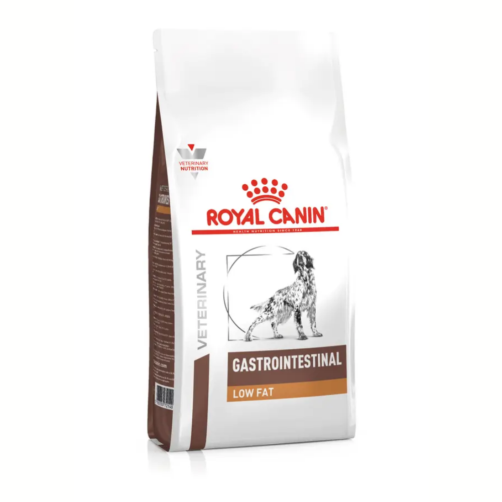Royal Canin Perro Gastrointestinal Low Fat ROYAL CANIN Mascotas-Ávila