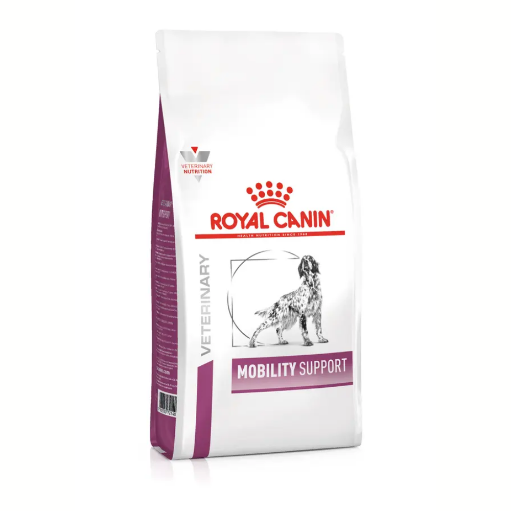 Royal Canin Perro Mobility C2P+ ROYAL CANIN Mascotas-Ávila