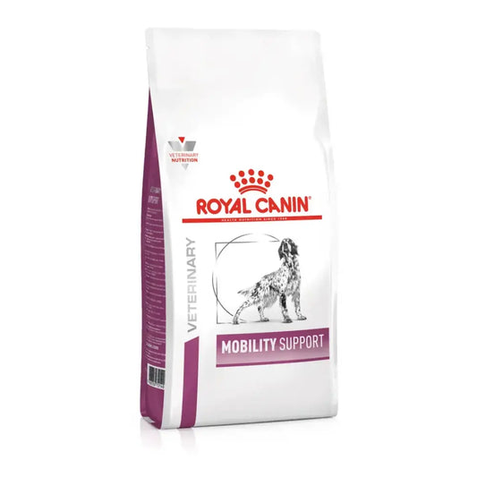Royal Canin Perro Mobility Support ROYAL CANIN Mascotas-Ávila