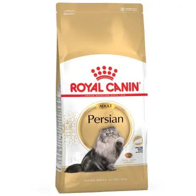 Royal Canin Persian Pienso para Gato Persa Adulto ROYAL CANIN Mascotas-Ávila
