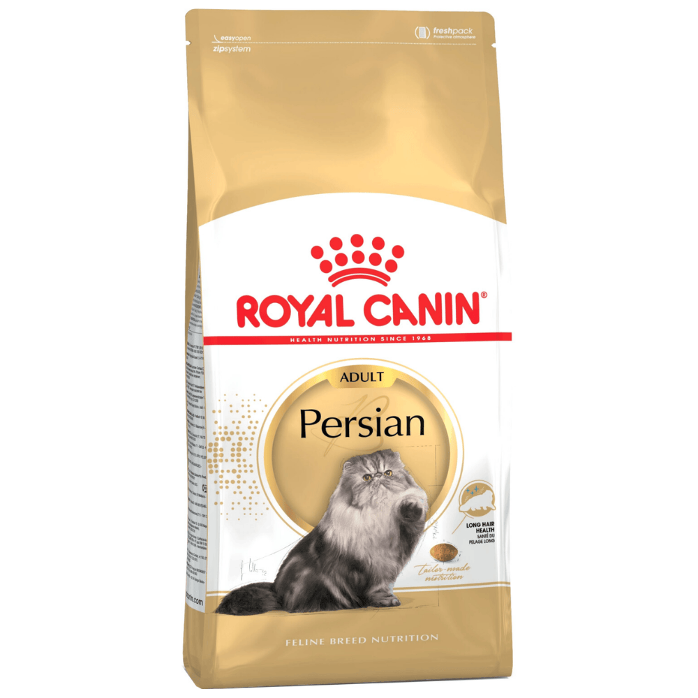Royal Canin Persian Pienso para Gato Persa Adulto ROYAL CANIN Mascotas-Ávila