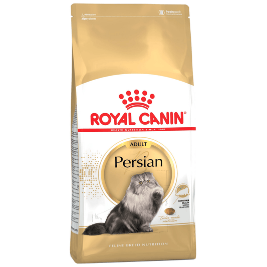 Royal Canin Persian Pienso para Gato Persa Adulto ROYAL CANIN Mascotas-Ávila