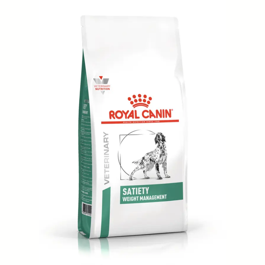 Royal Canin Satiety Support Perro ROYAL CANIN Mascotas-Ávila