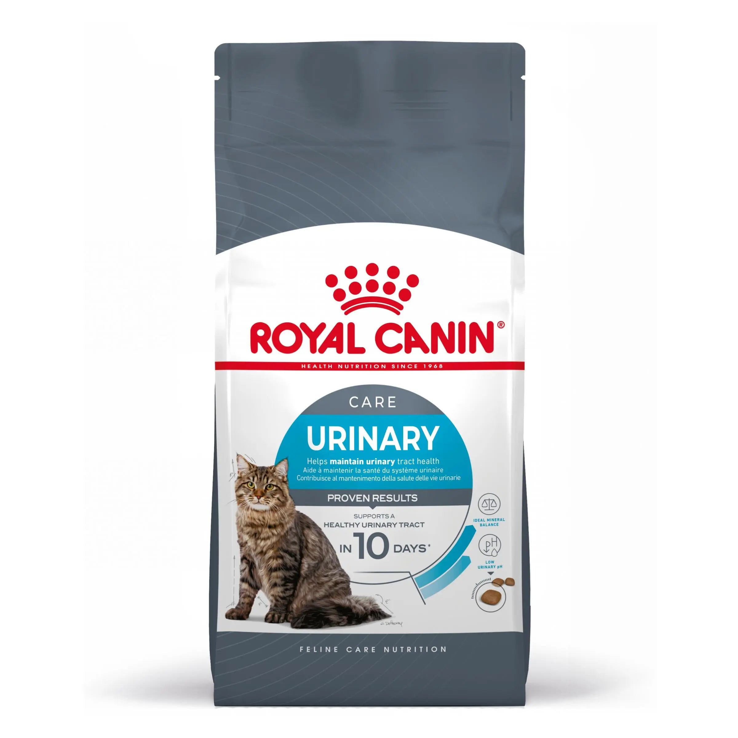 Royal Canin Urinary Care Pienso para Gatos ROYAL CANIN Mascotas-Ávila