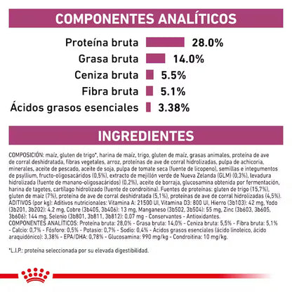 Royal Canin Veterinary Early Renal 1,5 kg Pienso para Gato ROYAL CANIN VETERINARY Mascotas-Ávila