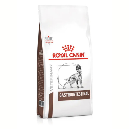 Royal Canin Veterinary Gastrointestinal 15 kg Perro ROYAL CANIN VETERINARY Mascotas-Ávila