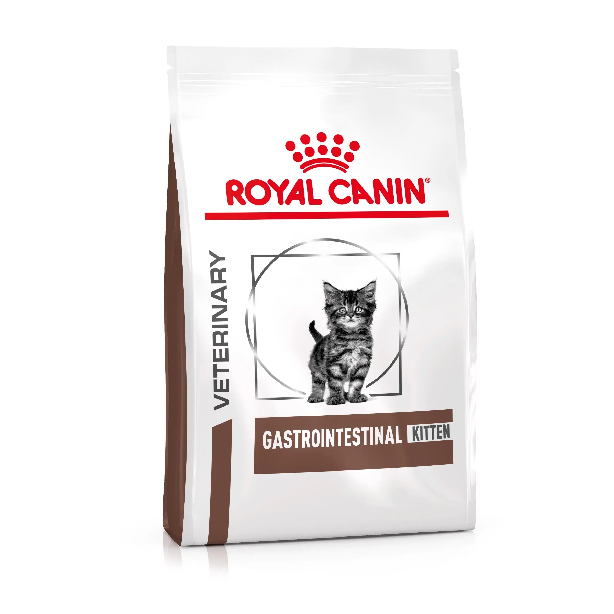 Royal Canin Veterinary Gastrointestinal Kitten Pienso Digestivo para Gatitos ROYAL CANIN VETERINARY Mascotas-Ávila