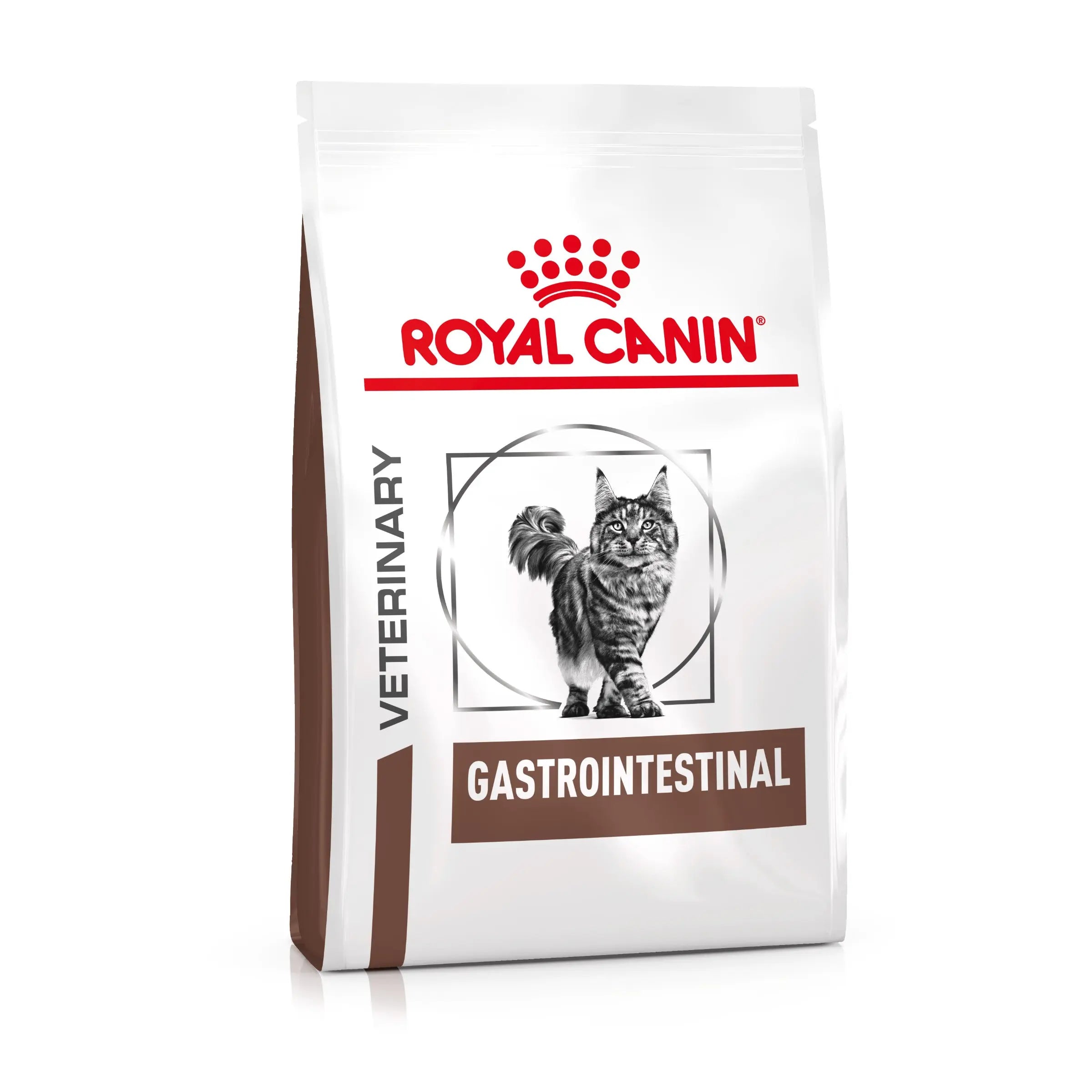 Royal Canin Veterinary Gastrointestinal Pienso para Gatos ROYAL CANIN VETERINARY Mascotas-Ávila