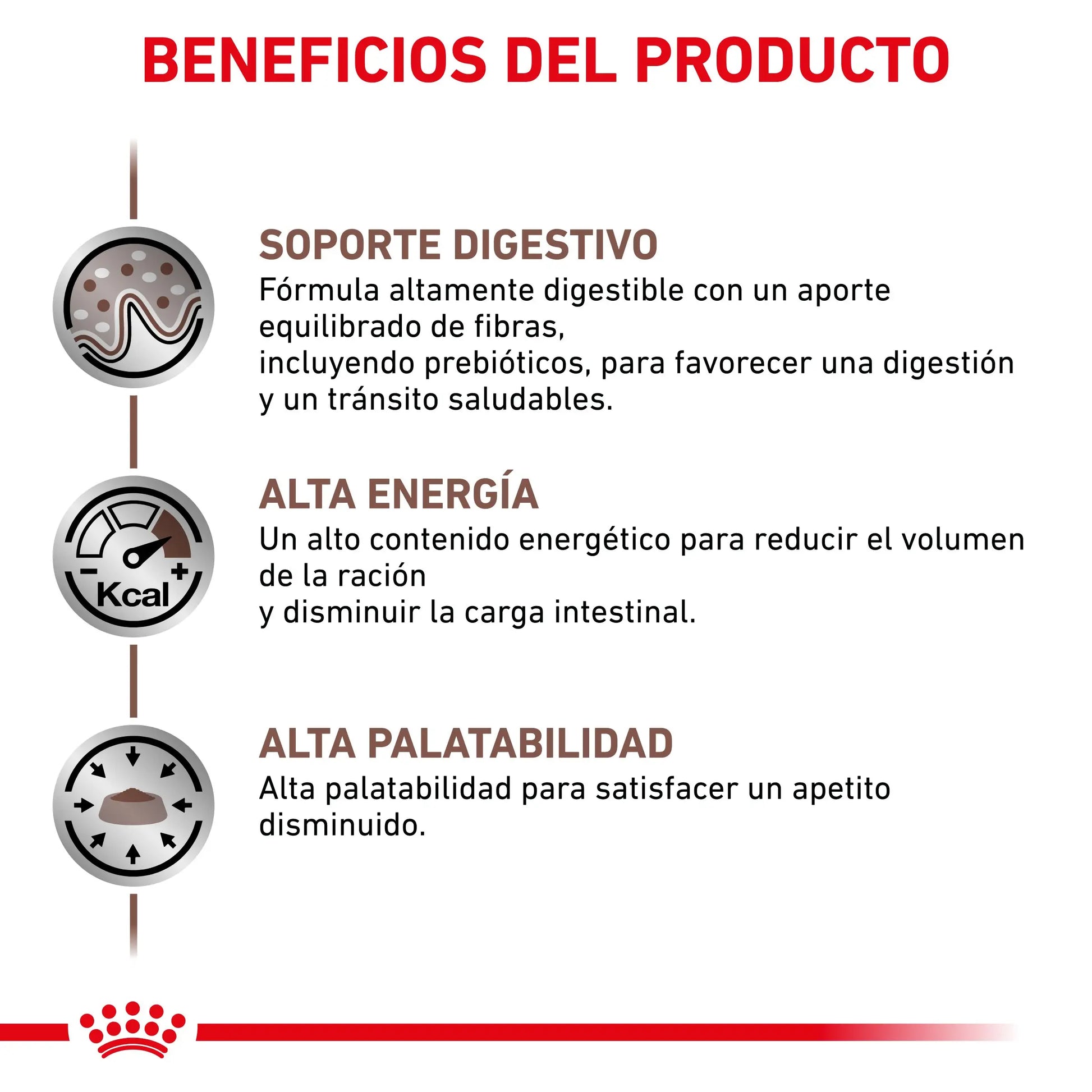 Royal Canin Veterinary Gastrointestinal Pienso para Gatos ROYAL CANIN VETERINARY Mascotas-Ávila