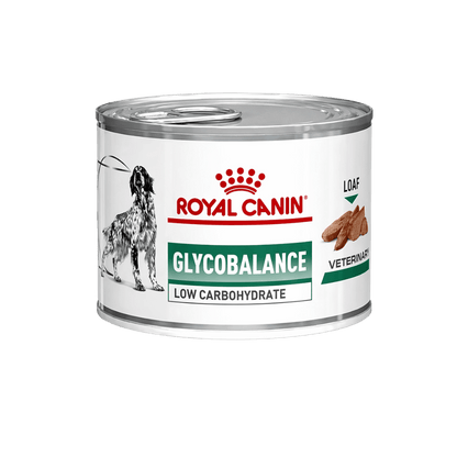 Royal Canin Veterinary GlycoBalance Diabetes Comida Húmeda para Perros ROYAL CANIN VETERINARY Mascotas-Ávila