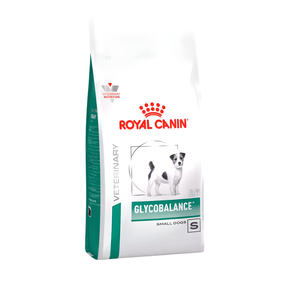 Royal Canin Veterinary GlycoBalance Diabetes Pienso para Perros ROYAL CANIN VETERINARY Mascotas-Ávila
