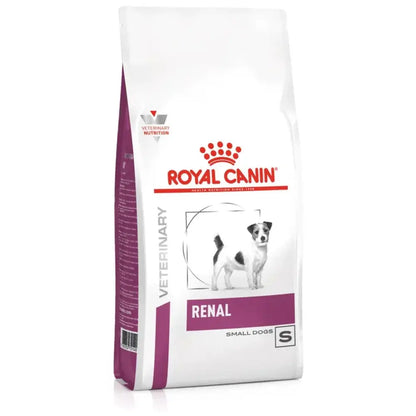 Royal Canin Veterinary Renal Small Pienso para Perros ROYAL CANIN VETERINARY Mascotas-Ávila