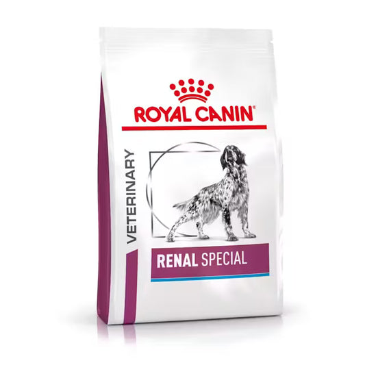 Royal Canin Veterinary Renal Special 2 kg Perro ROYAL CANIN VETERINARY Mascotas-Ávila