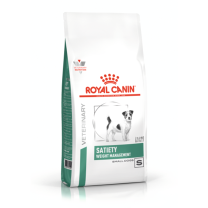 Royal Canin Veterinary Satiety Small 8 kg Perro ROYAL CANIN VETERINARY Mascotas-Ávila