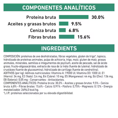 Royal Canin Veterinary Satiety Small 8 kg Perro ROYAL CANIN VETERINARY Mascotas-Ávila