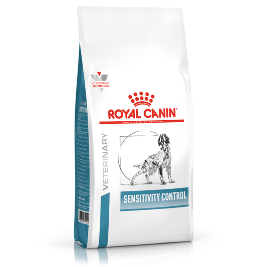 Royal Canin Veterinary Sensitivity Control 7 kg Perro ROYAL CANIN VETERINARY Mascotas-Ávila