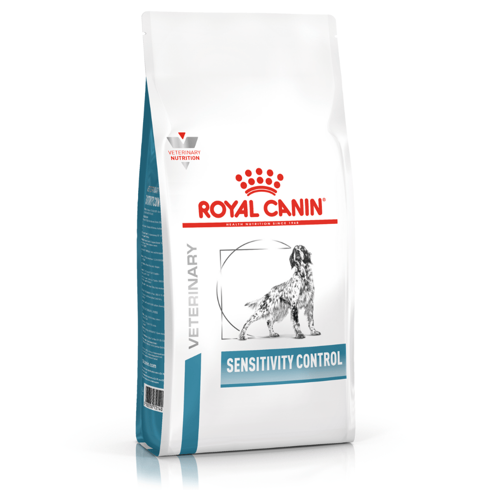 Royal Canin Veterinary Sensitivity Control 7 kg Perro ROYAL CANIN VETERINARY Mascotas-Ávila