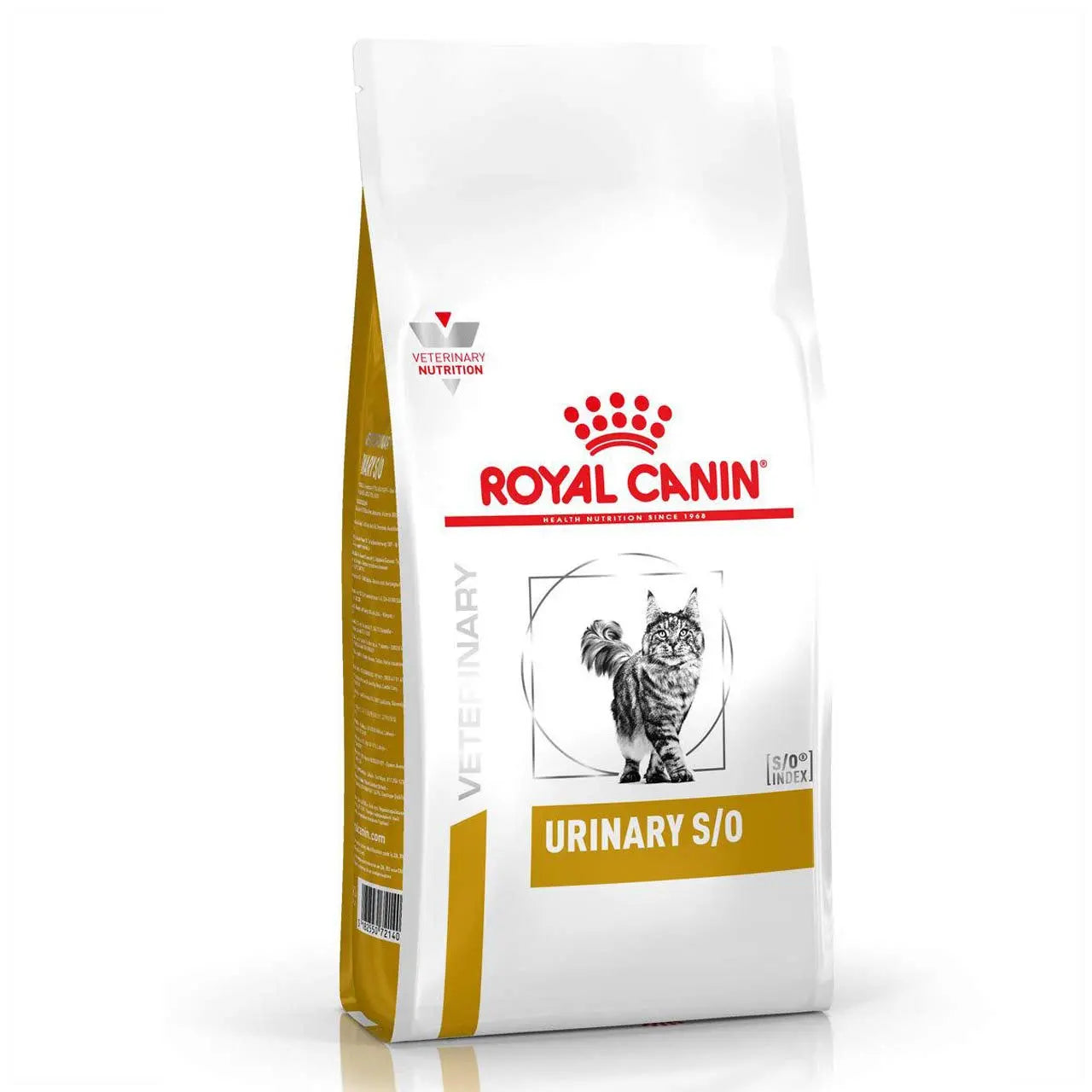Royal Canin Veterinary Urinary S/O Pienso para Gatos ROYAL CANIN VETERINARY Mascotas-Ávila