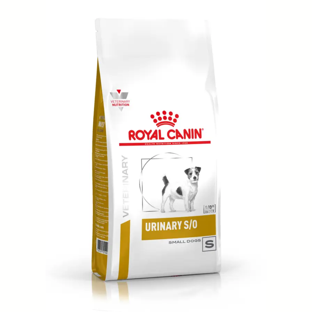 Royal Canin Veterinary Urinary Small 4 kg Perro ROYAL CANIN VETERINARY Mascotas-Ávila
