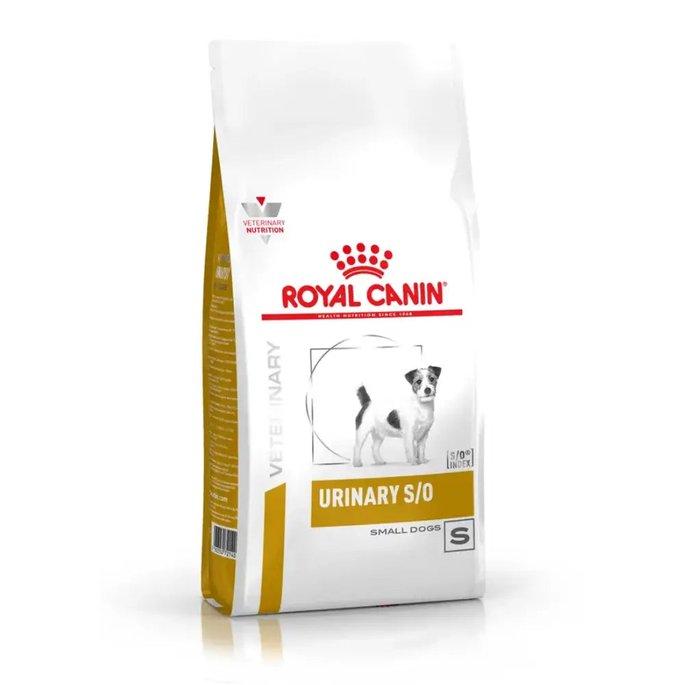Royal Canin Veterinary Urinary Small 8 kg Perro ROYAL CANIN VETERINARY Mascotas-Ávila