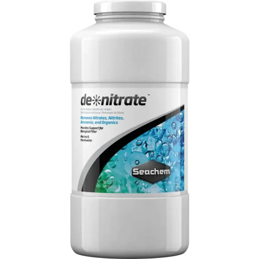 Seachem Denitrate 1L SEACHEM Mascotas-Ávila
