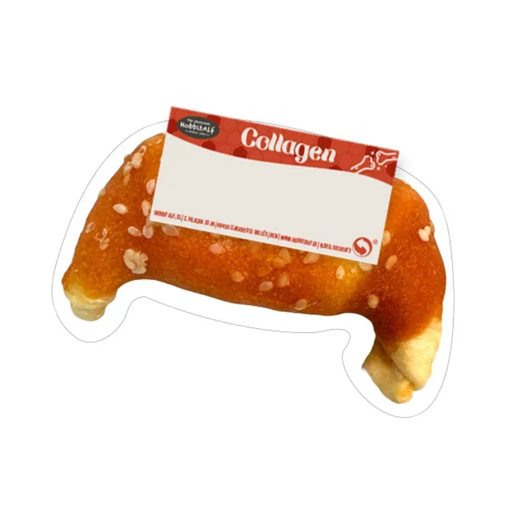 Snack Mini de Colágeno para Perros 5 cm Hobbit Alf HOBBIT.ALF Mascotas-Ávila