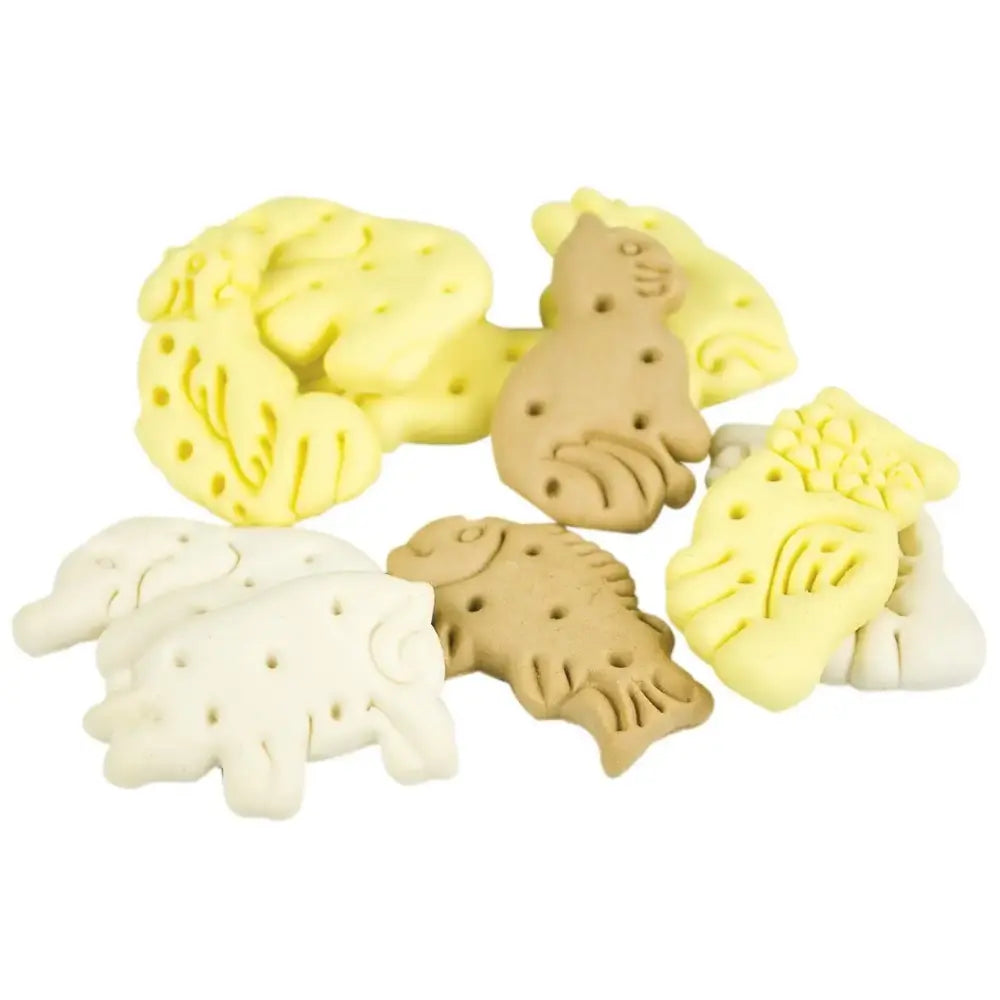 Snack Para Perros Biscozoo 200 g Bolsa Nayeco NAYECO Mascotas-Ávila