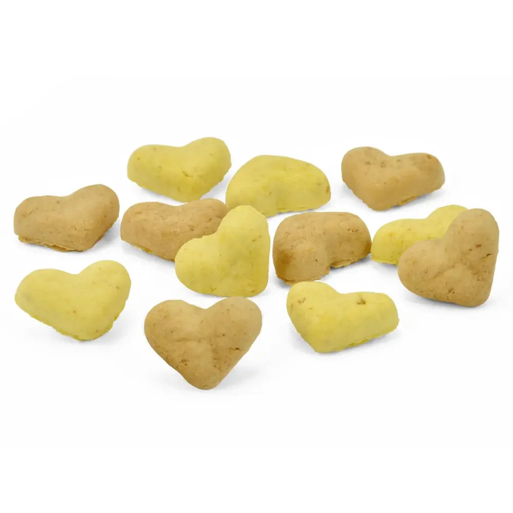 Snack Para Perros Corazon 200 g Bolsa Nayeco NAYECO Mascotas-Ávila