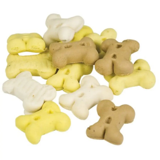 Snack Para Perros Mini Puppy 200 g Bolsa Nayeco NAYECO Mascotas-Ávila