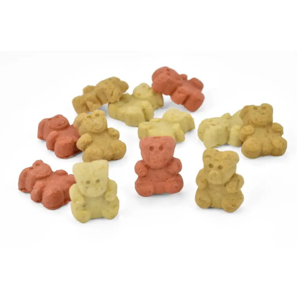 Snack Para Perros Ositos 200 g Bolsa Nayeco NAYECO Mascotas-Ávila
