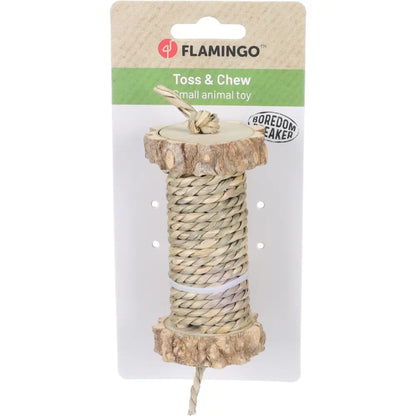 Snack Roedor Charro 14 cm FLAMINGO Mascotas-Ávila