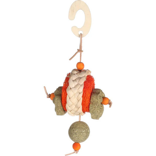 Snack Roedor Mareb 14 cm FLAMINGO Mascotas-Ávila