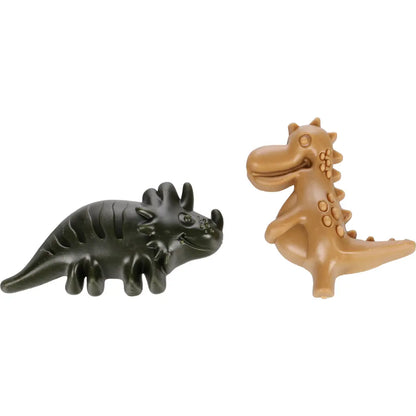 Snack Veggie Dino Bolsa L 2Udes 120 g FLAMINGO Mascotas-Ávila