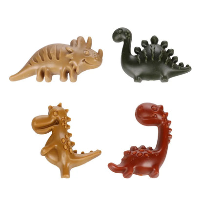 Snack Veggie Dino Bolsa M 4Udes 120 g FLAMINGO Mascotas-Ávila