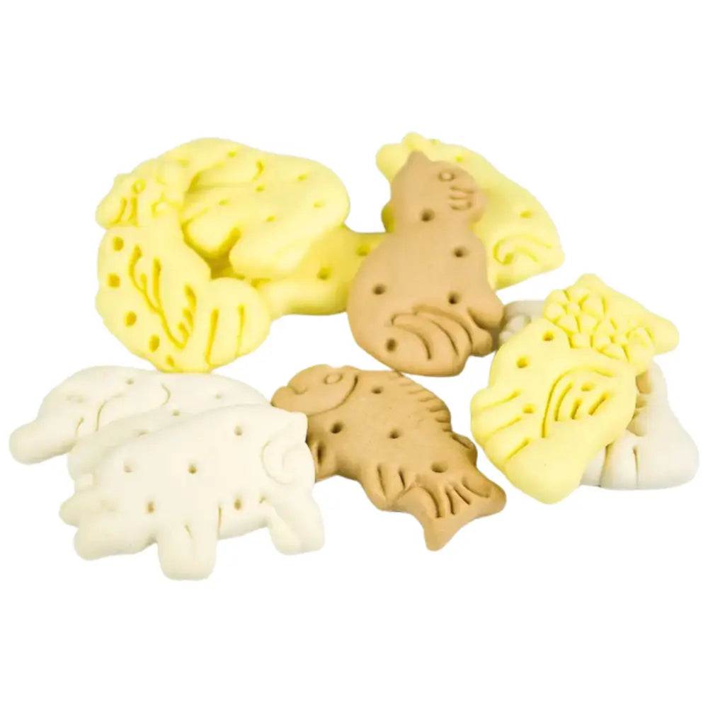 Snack Para Perros Biscozoo 500 g Bolsa NAYECO