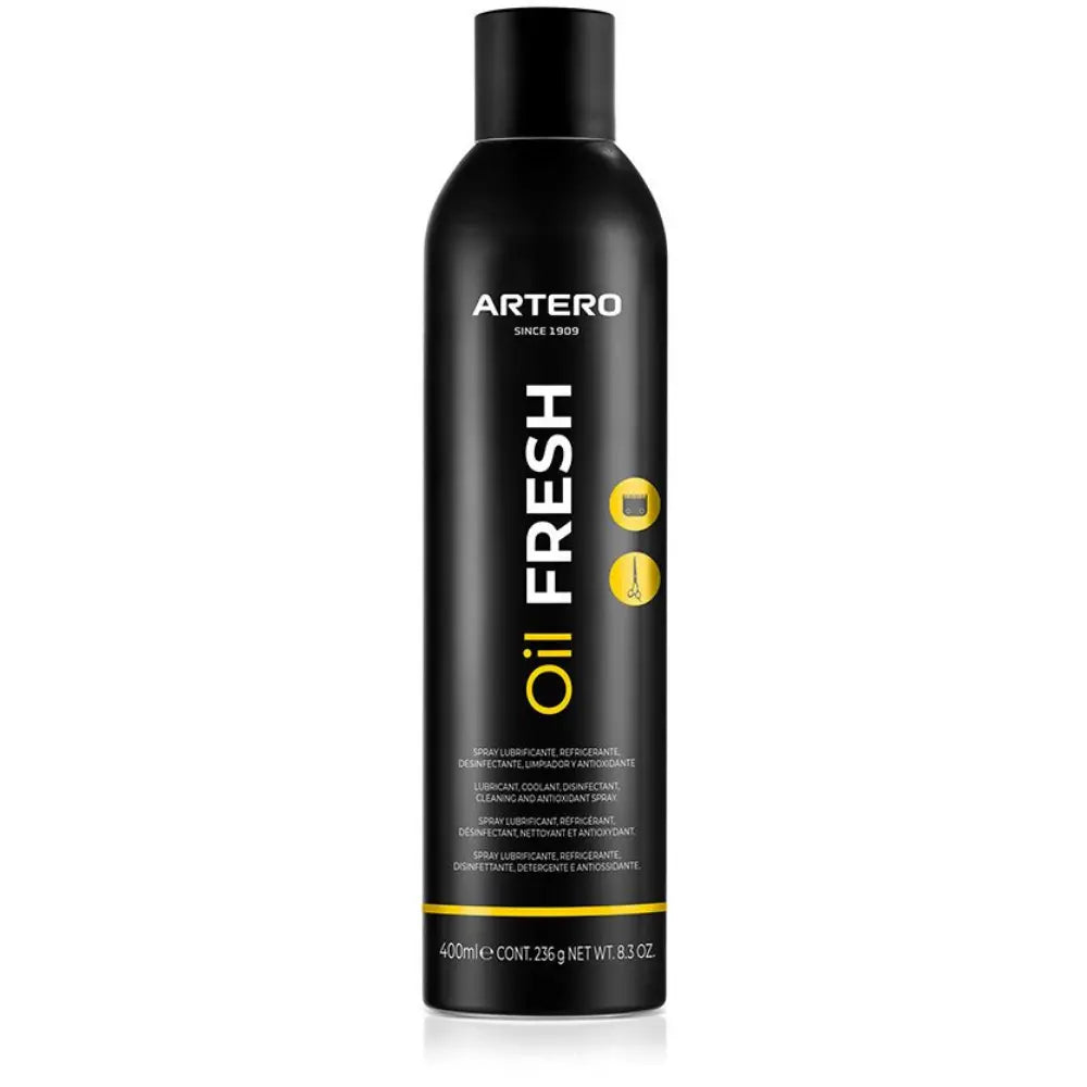 Spray Refrigerante Oil Fresh 300 ml ARTERO Mascotas-Ávila