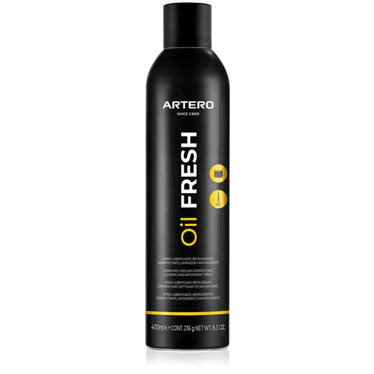 Spray Refrigerante Oil Fresh 300 ml ARTERO Mascotas-Ávila