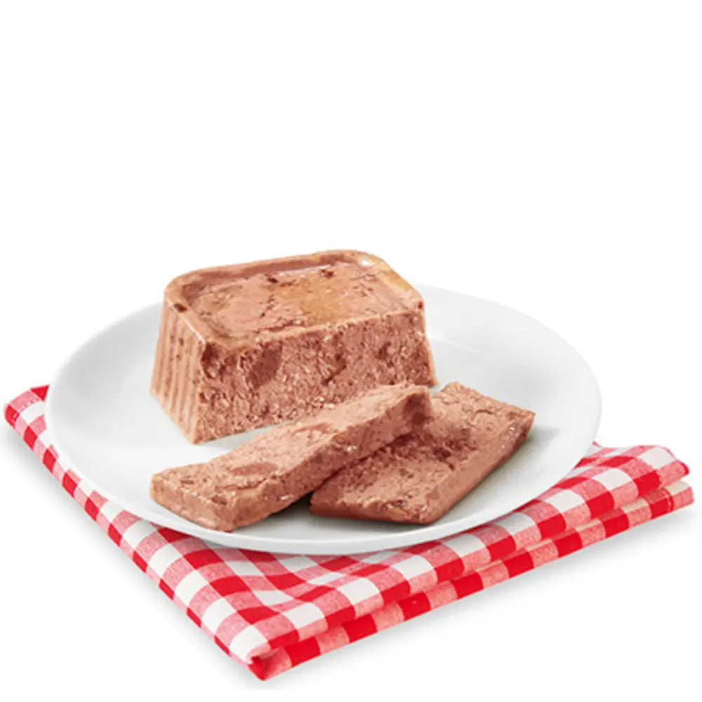 Stuzzy Tarrinas de Gato Cachorro 100 g Pollo STUZZY Mascotas-Ávila