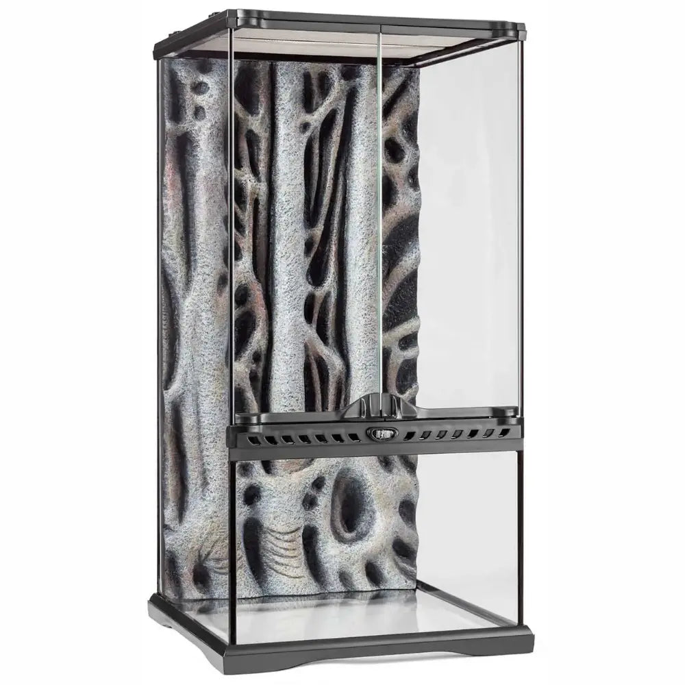 Terrario Exo Terra Mini X-Tall 30X30X60 cm EXOTERRA Mascotas-Ávila