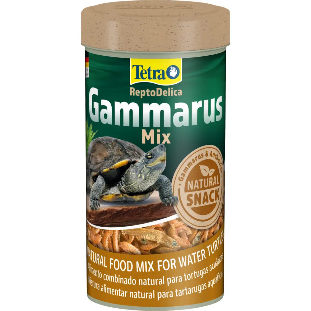 Tetra Mix Gammarus TETRA Mascotas-Ávila