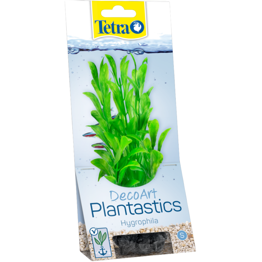 Tetra Planta Artificial para Acuarios TETRA Mascotas-Ávila