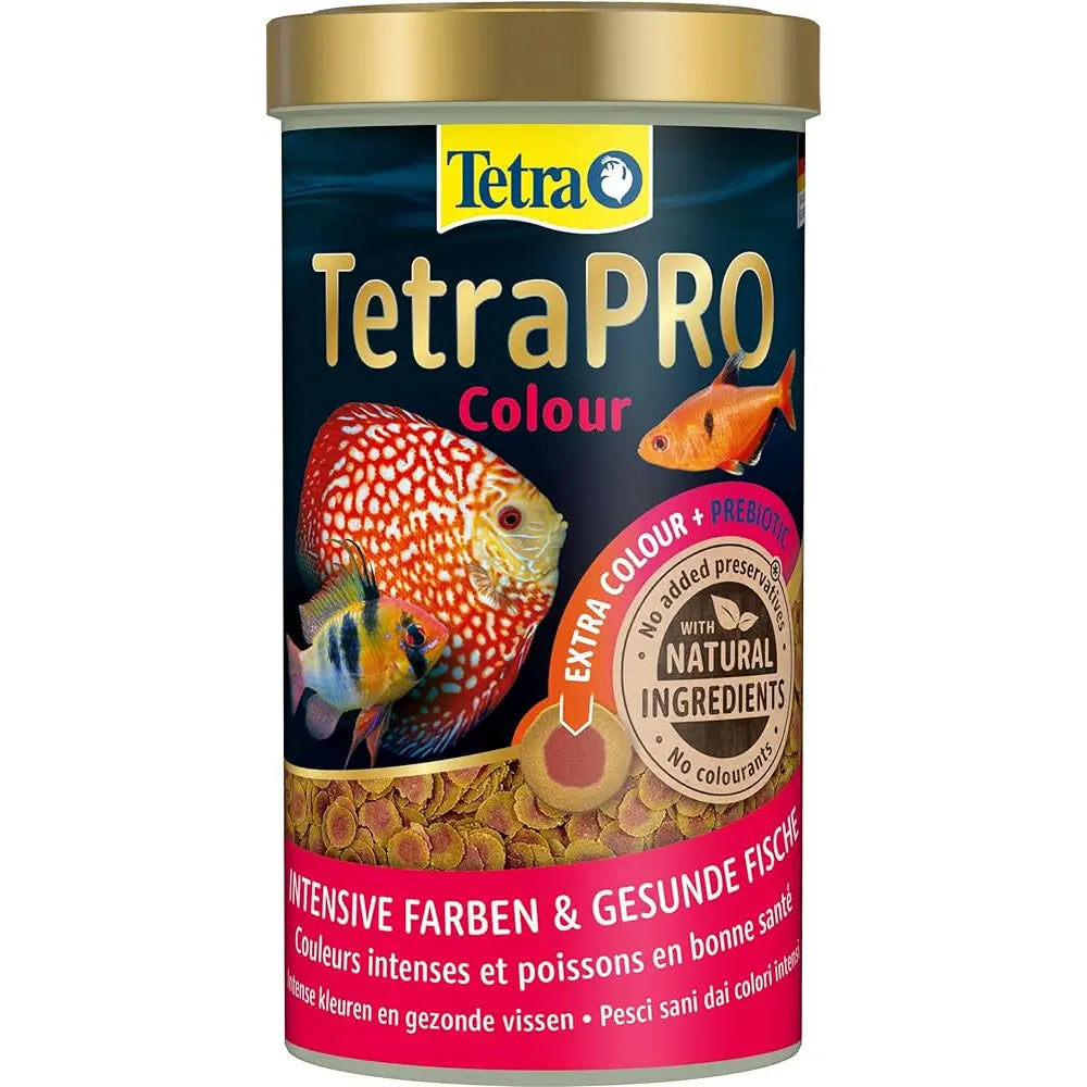 Tetra Pro Color TETRA Mascotas-Ávila