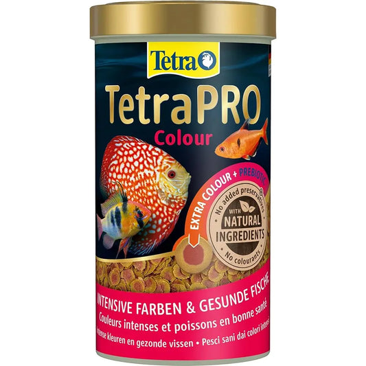 Tetra Pro Color TETRA Mascotas-Ávila