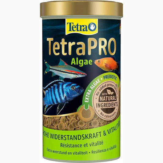 Tetra Pro Vegetable TETRA Mascotas-Ávila