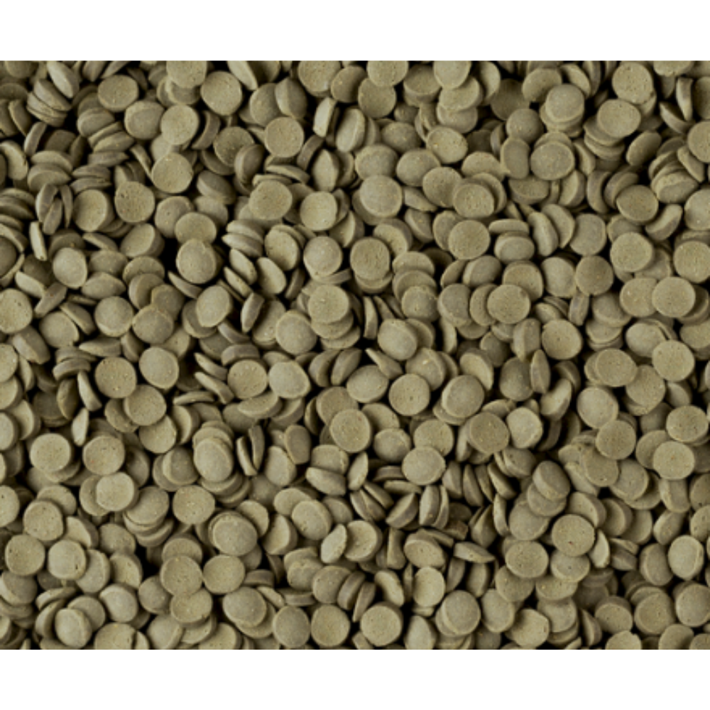 Tetracrusta Menú 100 Ml. TETRA Mascotas-Ávila