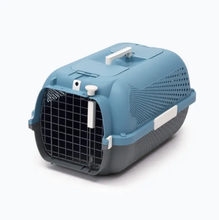 Catit Transportín Profile - S Gris - Mejor Precio - Mascotas Ávila